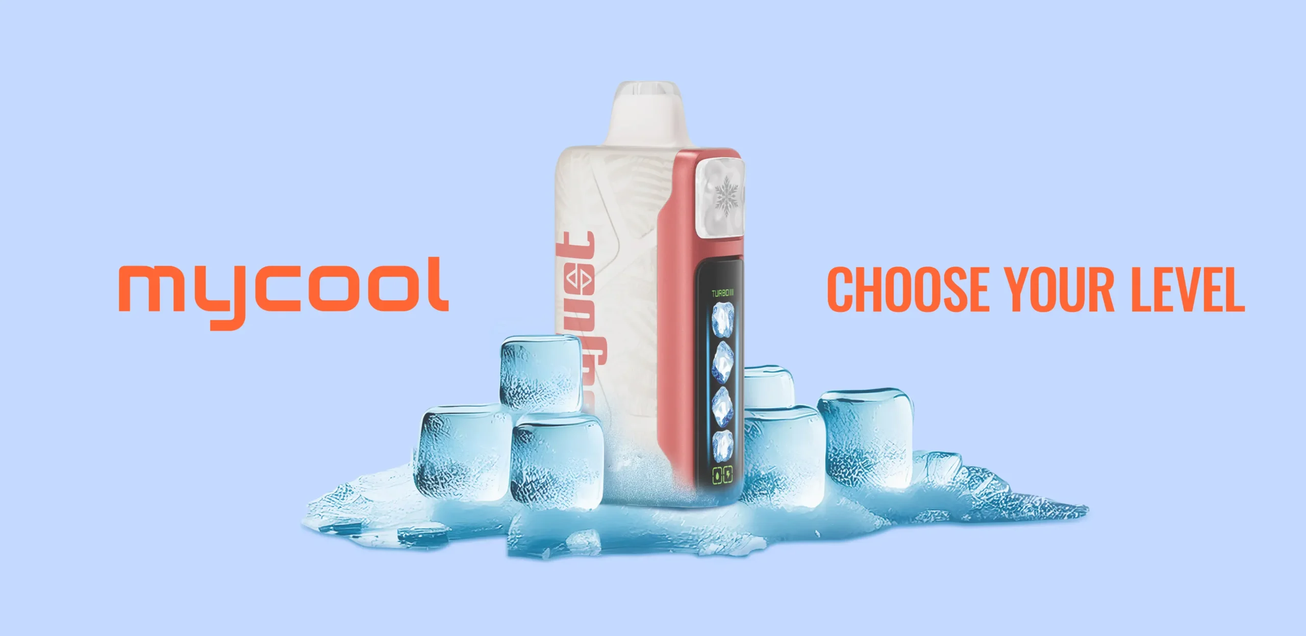 Adjust Vape Technology