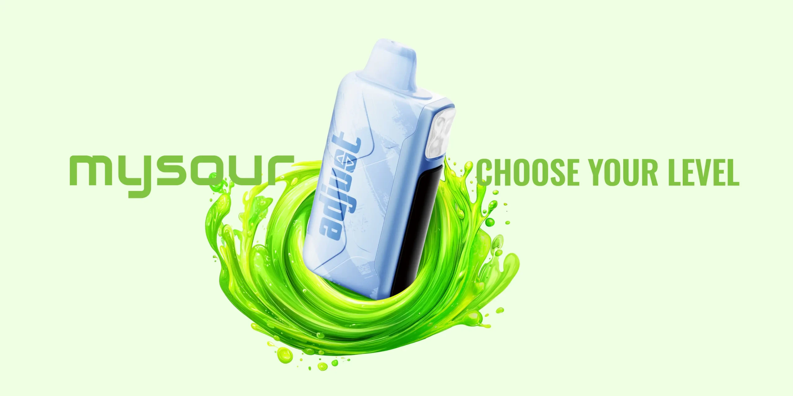 Adjust Vape Innovation