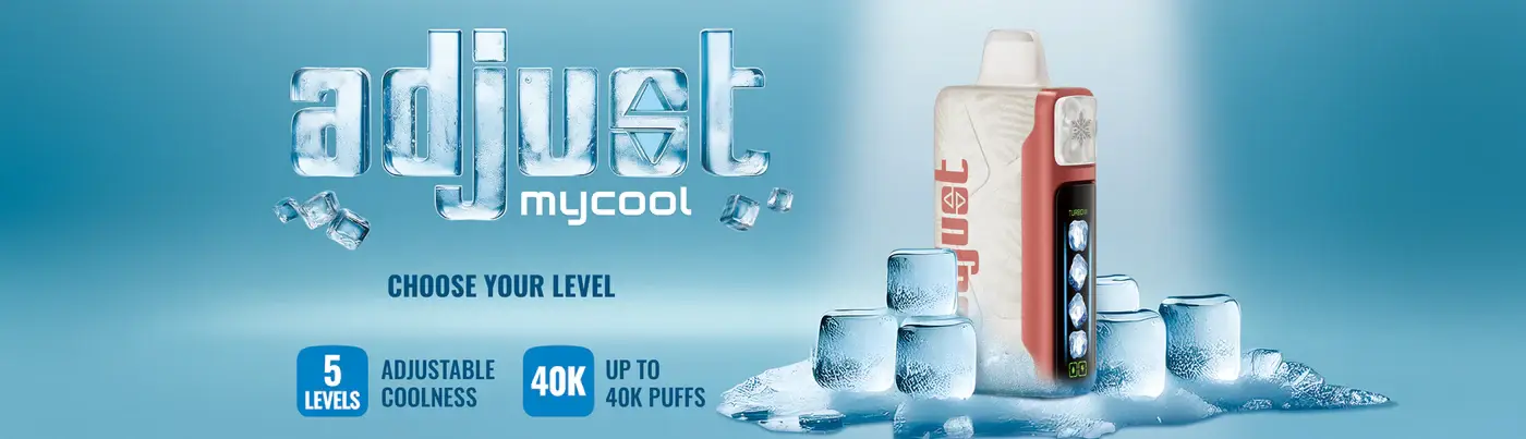 Adjust MyCool 40K