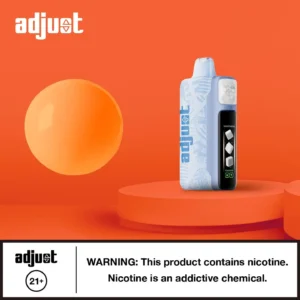Adjust MySour 40K Puffs Disposable Vape