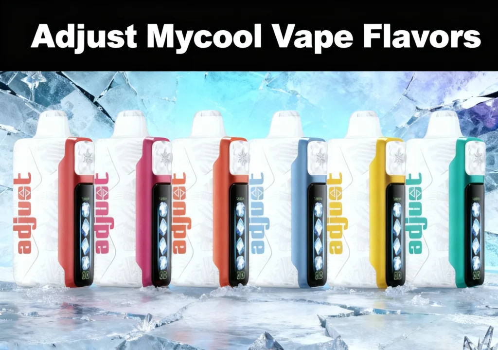 Adjust-Mycool-Vape-Flavors