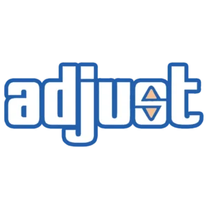 adjust-logo